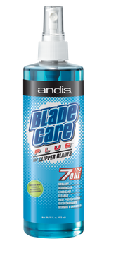 Andis Blade Care Plus for Clipper Blades 473ml